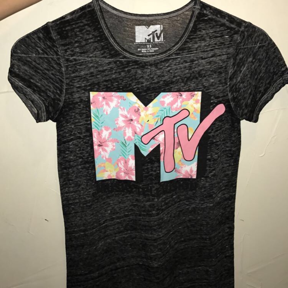 Graphic Tee
